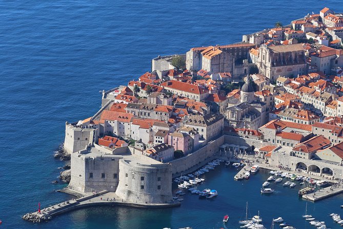 Private Panorama, Cavtat and Dubrovnik City Tour - Starting Point and How the Tour Flows