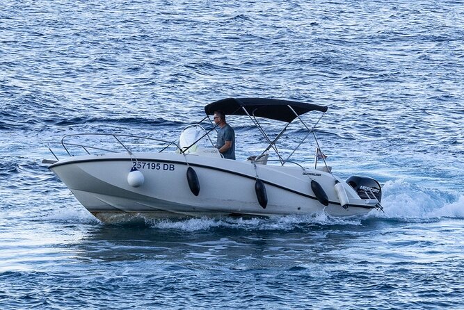 Private Panorama Dubrovnik Boat Tour - Key highlights to watch for
