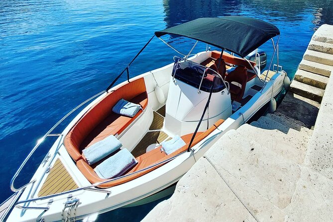 Private Panorama Dubrovnik Boat Tour - The Skipper Experience: How Mato Makes the Water Time Feel Personal