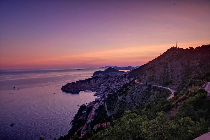 PRIVATE Panorama Sunset Tour in Dubrovnik - Ombla River: why this stop is more than a quick photo stop