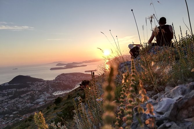 PRIVATE Panorama Sunset Tour in Dubrovnik - Price check: what $84.11 buys you for 90 minutes to 2 hours