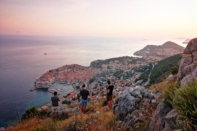 PRIVATE Panorama Sunset Tour in Dubrovnik - What to bring for a smooth Dubrovnik sunset run