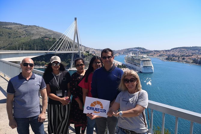 PRIVATE Panorama Sunset Tour in Dubrovnik - When weather matters: how to protect your plans