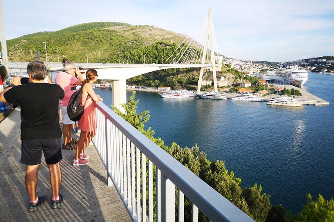 PRIVATE Panorama Sunset Tour in Dubrovnik - Should you book this private Dubrovnik panorama sunset tour?