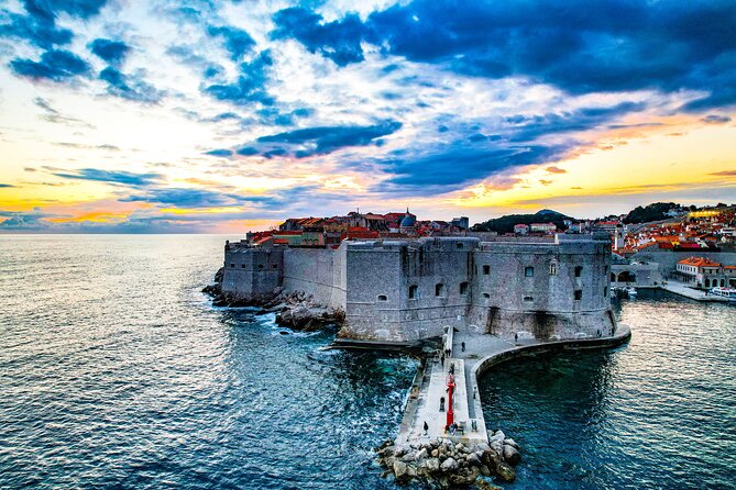 Private panorama tour around Dubrovnik City Walls - Price and Value for a Private Group Up to 6
