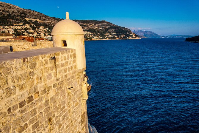 Private panorama tour around Dubrovnik City Walls - What’s Included, What’s Optional, and What to Bring