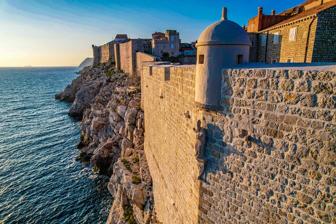 Private panorama tour around Dubrovnik City Walls - Who This Tour Fits Best (And Who Might Want Something Else)