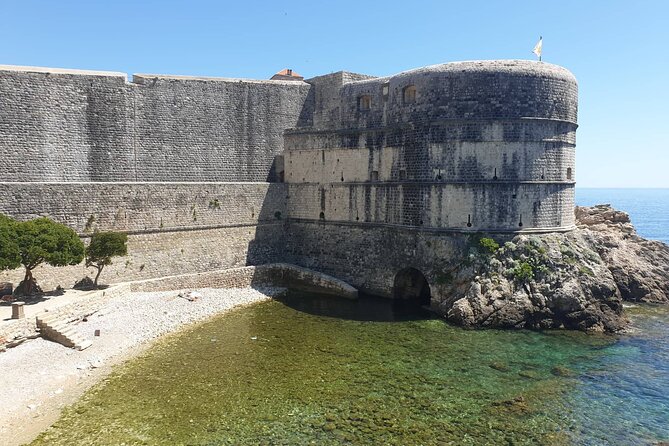 Private panorama tour around Dubrovnik City Walls - Should You Book This Private Panorama Boat Tour?