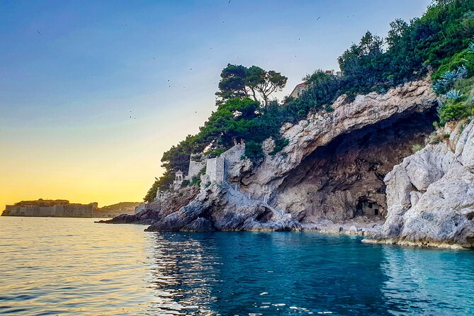 Private panorama tour around Dubrovnik City Walls - The Boat Experience: Clean, Relaxed, and Actually Friendly
