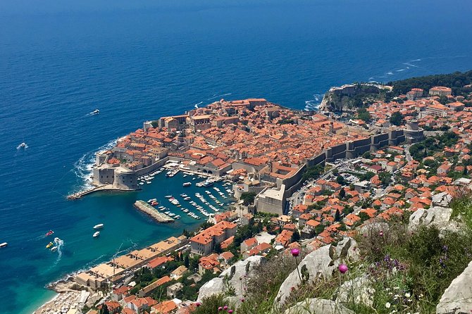 Private Panoramic Tour of Dubrovnik - Key points before you go