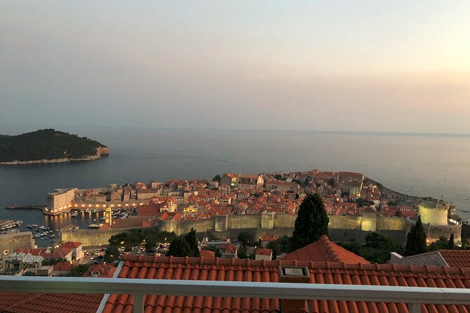 Private Panoramic Tour of Dubrovnik - Value and price: what $286 per group really means