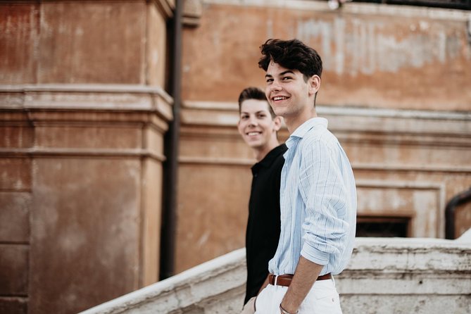 Private Photo Session with a Local Photographer in Dubrovnik - Where You’ll Shoot: Photogenic Spots Built Around Your Vibe