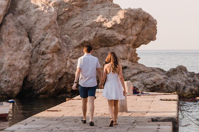 Private Photo Session with a Local Photographer in Dubrovnik - Getting the Best Results: Small Prep That Pays Off