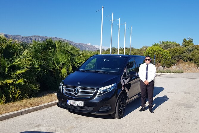 Private Point to Point transfer Dubrovnik - Split with stop in Ston - Who This Transfer Suits Best
