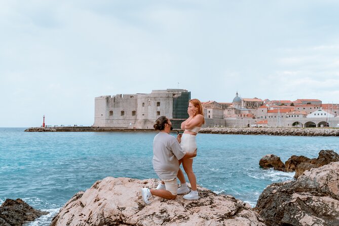 Private Professional Vacation Photoshoot in Dubrovnik - Key things to know before you book