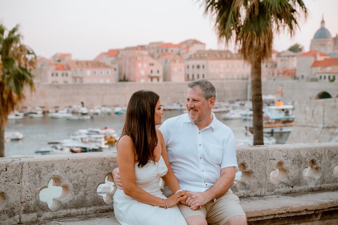 Private Professional Vacation Photoshoot in Dubrovnik - Photo delivery: what you should plan for after the shoot