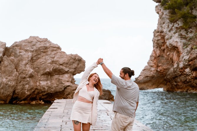 Private Professional Vacation Photoshoot in Dubrovnik - Price and value: does $189.74 per person make sense?