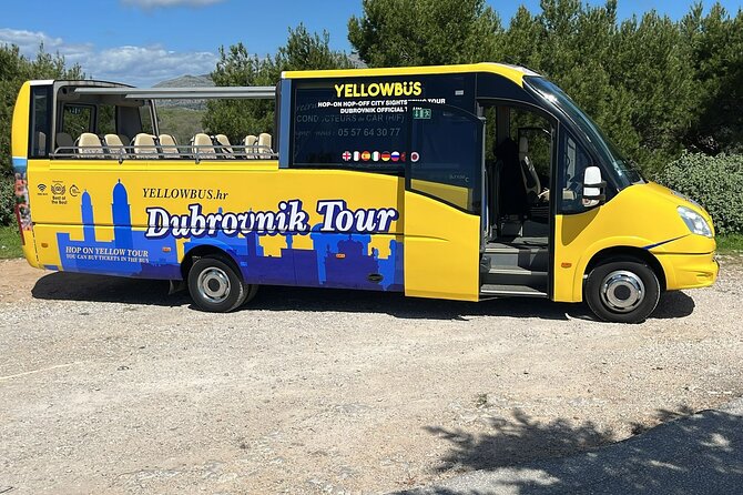 Private return transfer to Dubrovnik airport - When the pickup timing goes wrong, and how to protect yourself