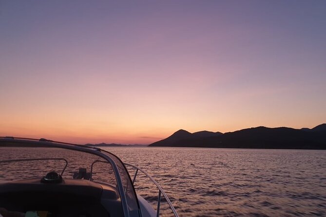 Private romantic Sunset tour - Villa Sheherezade: luxury, loss, and a lingering story