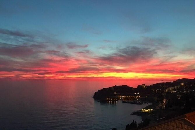 Private romantic Sunset tour - Your 90 minutes on the water: the rhythm of the evening