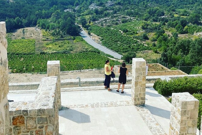 Private Round-Trip Airport Transfer in Dubrovnik - The coastline drive that helps you land in Dubrovnik (not just arrive)