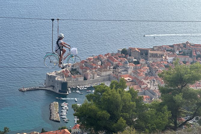 Private Round-Trip Airport Transfer in Dubrovnik - Small-group comfort and why up to four people can be a smart value
