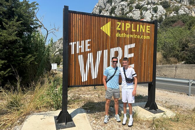 Private Round-Trip Airport Transfer in Dubrovnik - What to ask your driver during the ride (to get real mileage)