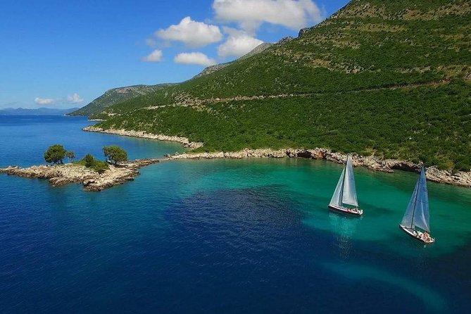Private Sailing Adventure in Dubrovnik - Sailing Lessons vs. Pure Relaxing, and How Captains Adjust