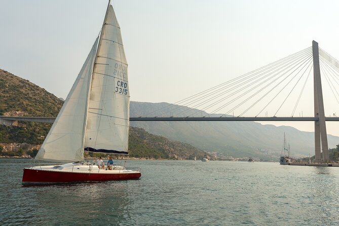 Private Sailing Adventure in Dubrovnik - Price and Value: What $480.59 Means Here