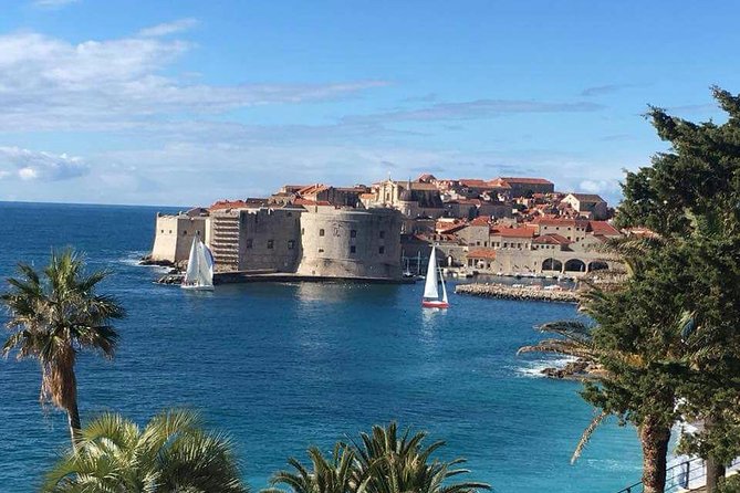 Private Sailing Adventure in Dubrovnik - Kolocep Island and the Best Sort of Break