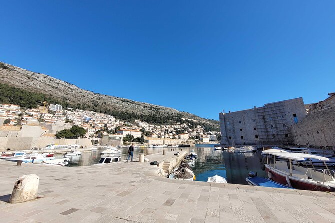 Private Self-Guided Audio Walking Tour in Dubrovnik Old Town - How the GPS audio tour really feels in Dubrovnik