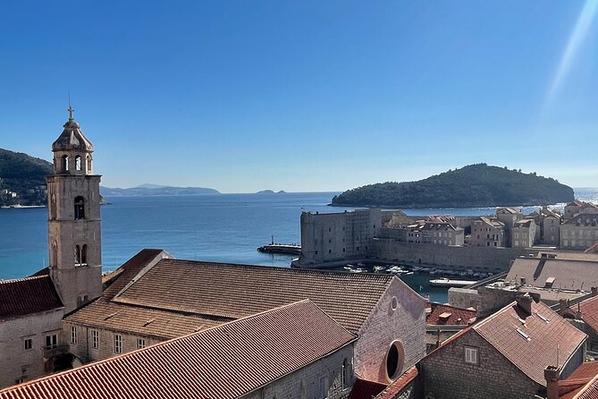 Private Self-Guided Audio Walking Tour in Dubrovnik Old Town - The price: $9.61 is cheap, but know what you’re buying