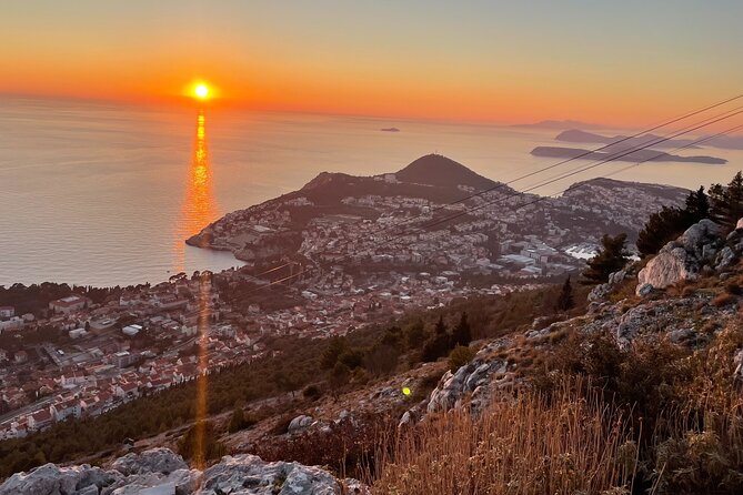 Private Self-Guided Audio Walking Tour in Dubrovnik Old Town - Tech reality check: how to avoid the clunky moments