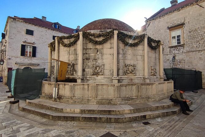 Private Self-Guided Audio Walking Tour in Dubrovnik Old Town - FAQ