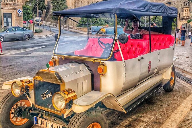 Private Sightseeing Tour in Dubrovnik with a Classic Old Car - Batala monument to Dubrovnik defenders: a 2001 memorial with a message