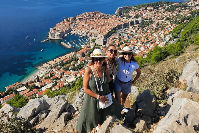 Private Sightseeing Tour in Dubrovnik with a Classic Old Car - Starting at Pile Gate, where Dubrovnik’s walls set the tone