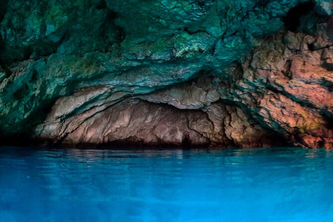 Private south Mljet & west Elafiti islands tour - The real value: what you get included, and what you should budget for