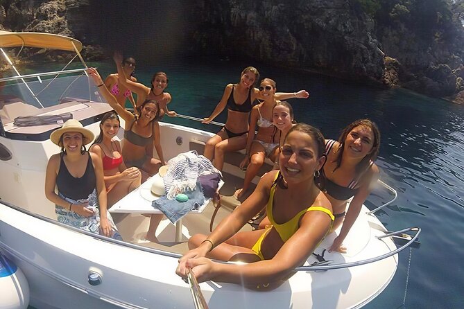 Private Speedboat Guided Tour: Explore the best of Dubrovnik Islands - Key things I’d plan around