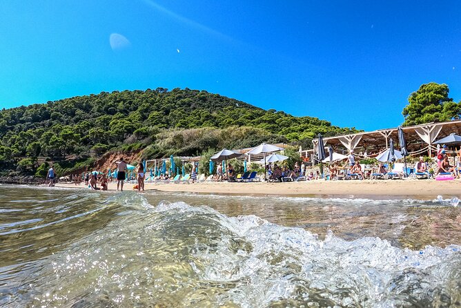 Private Speedboat Guided Tour: Explore the best of Dubrovnik Islands - Lopud island: gardens, a Franciscan monastery, and a lunch option