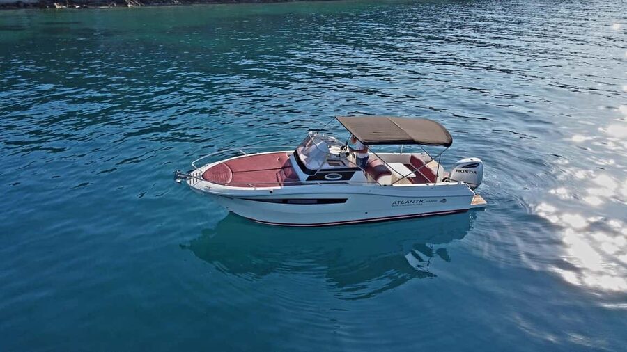 Private speedboat three island tour from Dubrovnik or Cavtat - Private speedboat routing from Dubrovnik or Cavtat