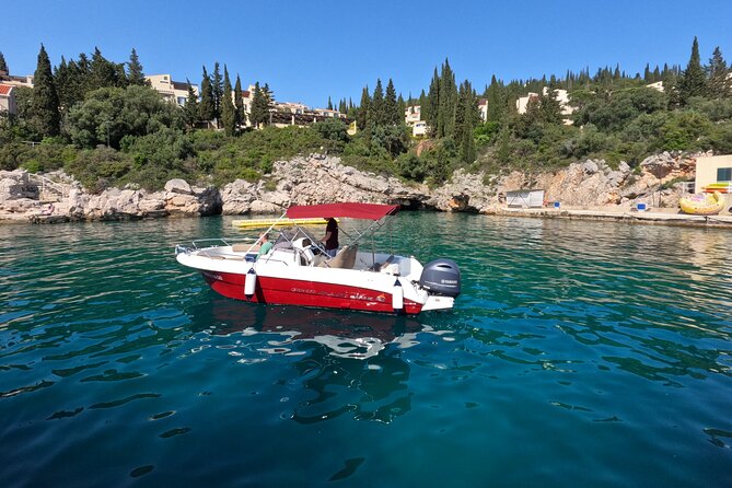 Private Speedboat Tour- Blue cave, sandy beaches and snorkelling - Key Things That Make This Boat Tour Worth Your Time