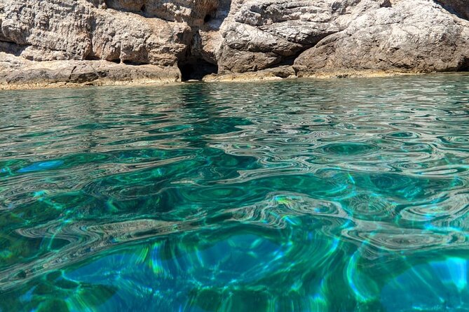 Private Speedboat Tour- Blue cave, sandy beaches and snorkelling - Lokrum Island on Request, and Why It Changes the Route