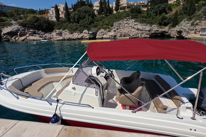 Private Speedboat Tour- Blue cave, sandy beaches and snorkelling - Snorkel Gear and Drinks: The Comfort Stuff That Matters