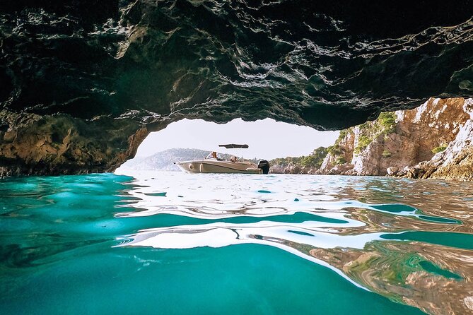 Private Speedboat Tour | Caves Beaches Islands and more - Key things to know before you book