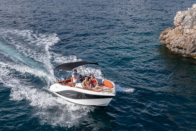 Private Speedboat Tour in Dubrovnik - Key highlights worth knowing