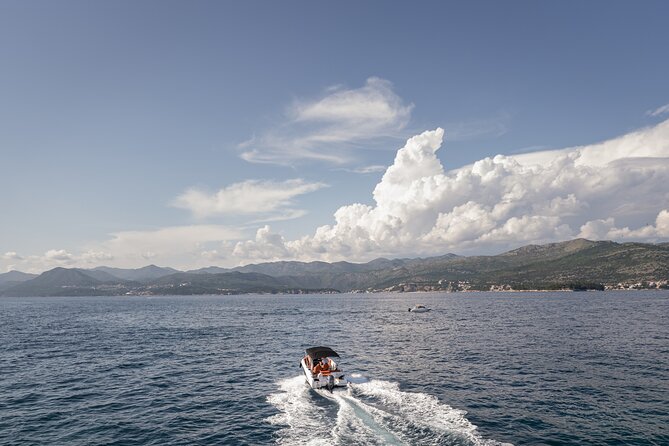 Private Speedboat Tour in Dubrovnik - The real appeal of a private speedboat day in Dubrovnik
