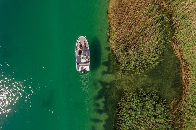 Private Speedboat Tour in Dubrovnik - Kolocep: the tiny island stop that favors quiet
