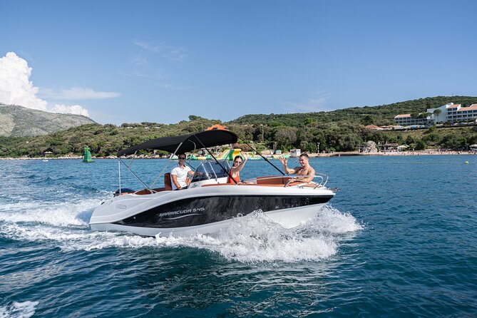 Private Speedboat Tour in Dubrovnik - What makes Captain Ivan stand out