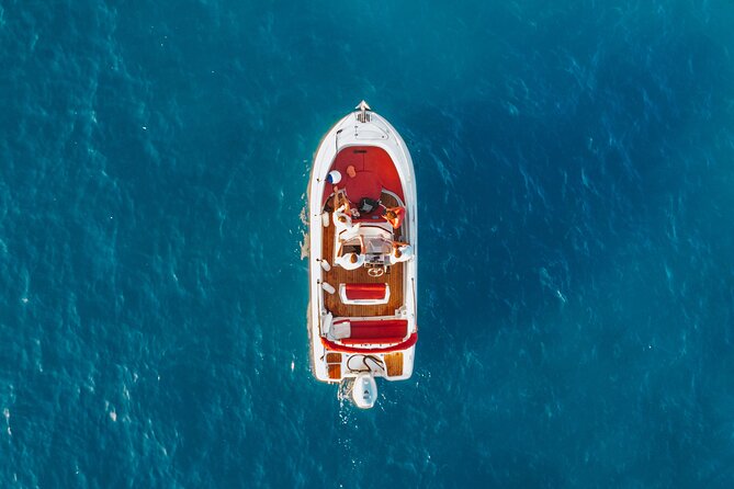 Private Speedboat Tour over Elaphiti Islands and Hidden Caves - Key things to know before you go