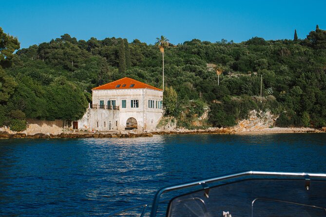 Private Speedboat Tour over Elaphiti Islands and Hidden Caves - Price and value, including the fuel add-on and what’s actually covered